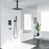 Oil Rubbed Bronze selected