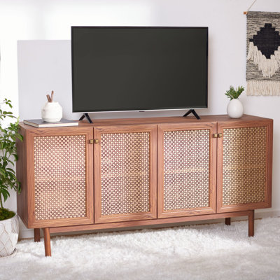 Keegan TV Stand for TVs up to 70"
