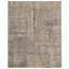 Hand Knotted Area Rug in Multi