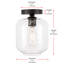Plafonnier encastré 7 lumières Drinkard-688882659-688882589