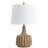 Limones Resin Table Lamp