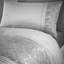 Sankertown Polycotton No Pattern Duvet Cover with Pillowcases-361797646-361797637