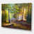 Wrapped Canvas