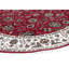 Walton Handmade Wool Oriental Area Rug