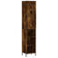 180cm H x 35cm W Standard Bookcase