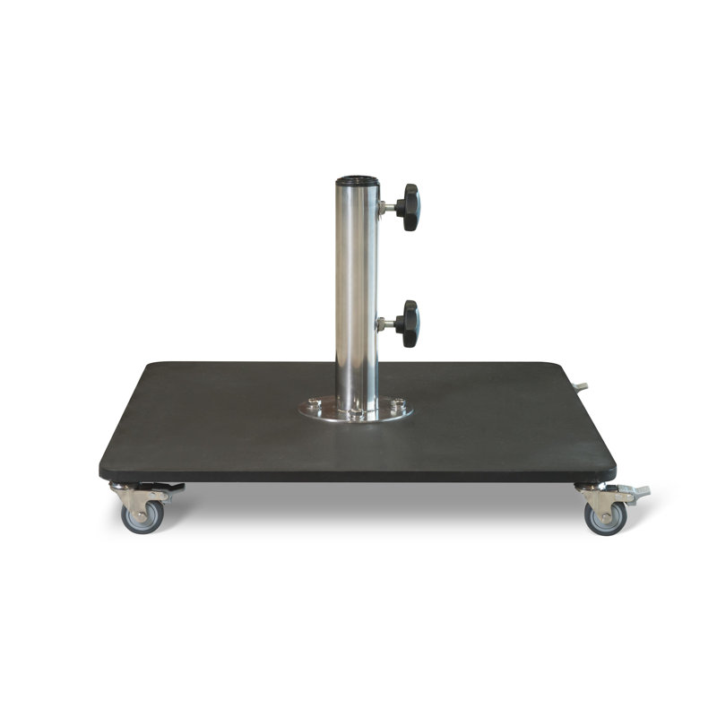 93lbs Metal Umbrella Base