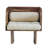 29.5X27.6X30" Sofa