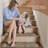 Flower Stair Treads-2123127351