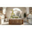 Lustre 6 lumières Montalcino-856131645