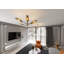 Wilbrecht 6 - Light Chandelier-1190375341