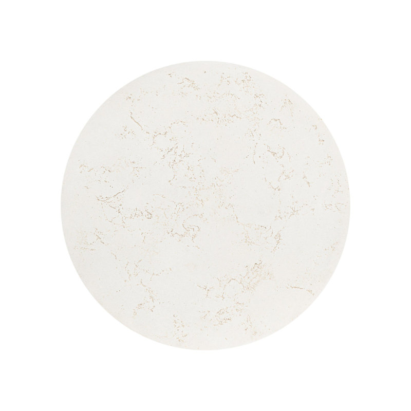 RYE Outdoor Round Side Table