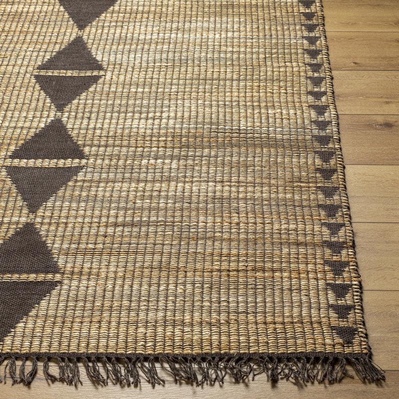 Dulcie Southwestern Indoor Rug, Rectangle 2'3" x 3'9"