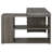 Tona 3-Drawer L-Shape Desk-1902500580