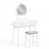 Beige/White est en rupture de stock