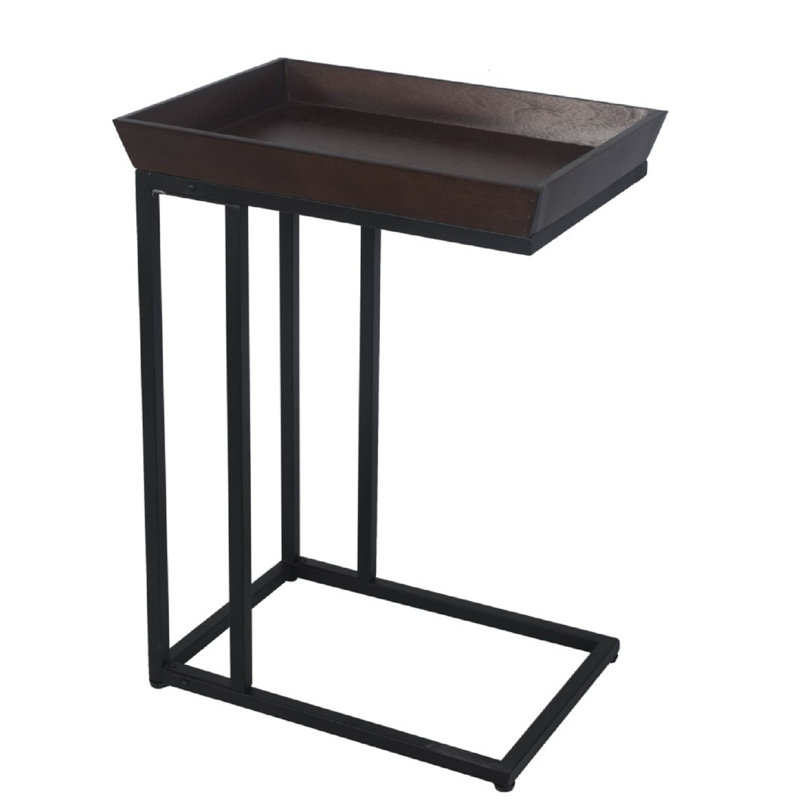 Metal C Table