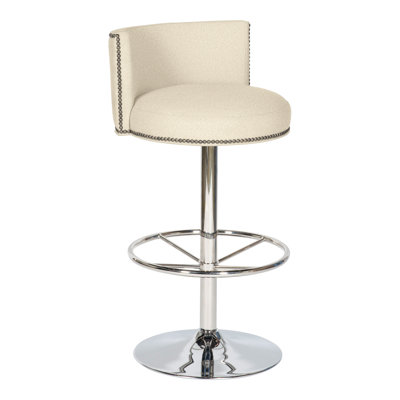 Michael Weiss 31"Nevin Bar Stool