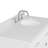 Slagelse 36'' Single Bathroom Vanity with Engineered Quartz Top-916380929-850171530-850171532