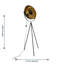 Mcgraw 150cm Tripod Floor Lamp Set