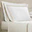 Triplo Bourdon Pillow Sham-50146194-50146195