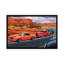«Ghost Town» par Bruce Kaiser, impression sur toile tendue-30269348-72557619