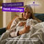Slumberdown Elegantly Warm Heated Throw-88928680