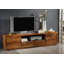 Duke Unfinished TV Stand for TVs up to 88