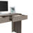 Computer Desk with 2-Drawers