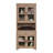 Practical Library Hutch