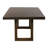 Maple Solid Wood Dining Table-27888437-27888417