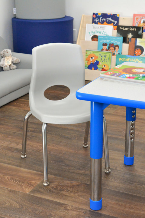 Classroom Furnishings
