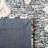 Etheredge Southwestern Handmade Tufted Cotton/Wool Gray/Ivory Area Rug-1963980995