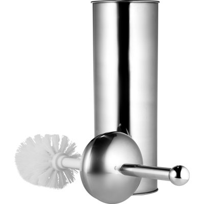 Popular Bath Metal Toilet Brush And Holder