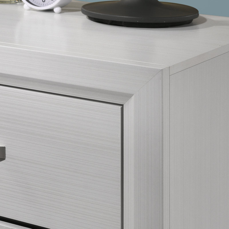 Burrigan 23 " W Nightstand