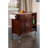 Huey Wood Kitchen Cart