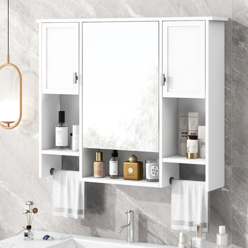Bathroom Cabinet
