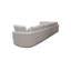 6 Seater Corner Sofa -1376112189-1376112191