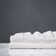 Marsden Fine Linen Fitted Sheet