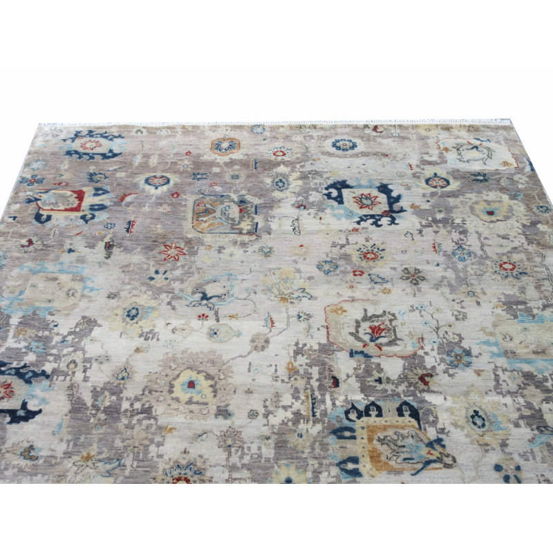 Tapis moderne 8 x 10