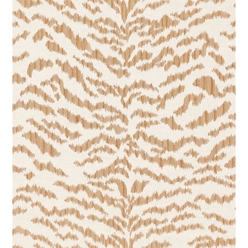 TIGRESS WALLCOVERING, Oeil du tigre