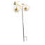 Piquet de jardin en métal Lamaria-268376828