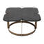 Table basse Beccaro