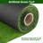 Yescom Outdoor Washable Artificial Grass Pet Turf-93746911-93746918