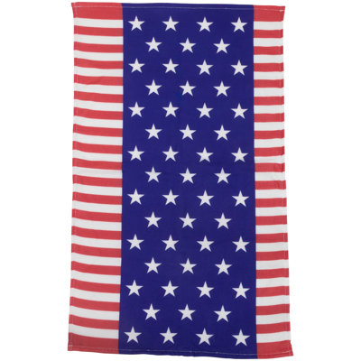 Stripe Tea Towel Kitchen Towel