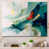 Toile tendue