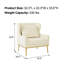 Fauteuil d'appoint Contemporary-2060410893