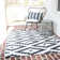 Mateer Geometric Indoor / Outdoor Rug