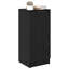 Sideboard Engineered Wood Side Cabinet Home Organiser Cupboard Highboard-2035503051