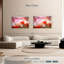 Hardie, tulipes et papillons-107722033