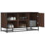 5 Pair Shoe Storage Bench-114308543