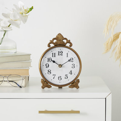 Horloge Keyen Cole